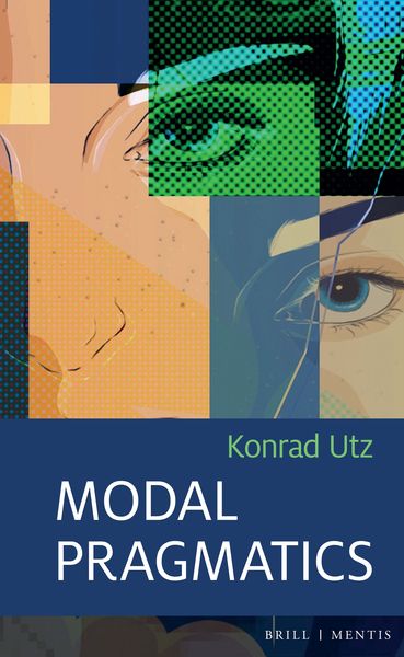 Produktbild: Modal Pragmatics