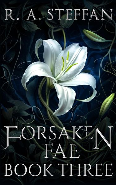 Produktbild: Forsaken Fae