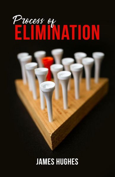 Produktbild: Process of Elimination