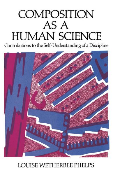 Produktbild: Composition As a Human Science