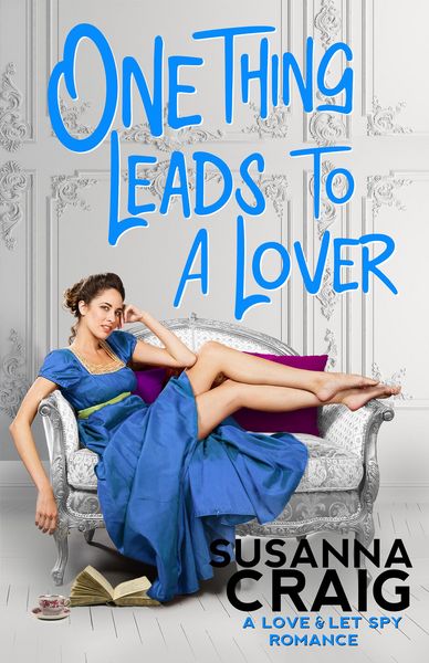 Produktbild: One Thing Leads to a Lover