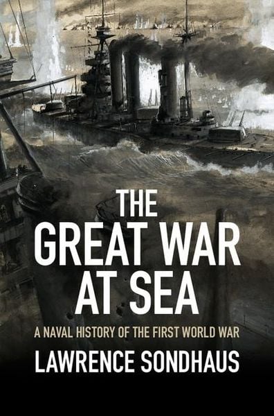 Produktbild: Great War at Sea