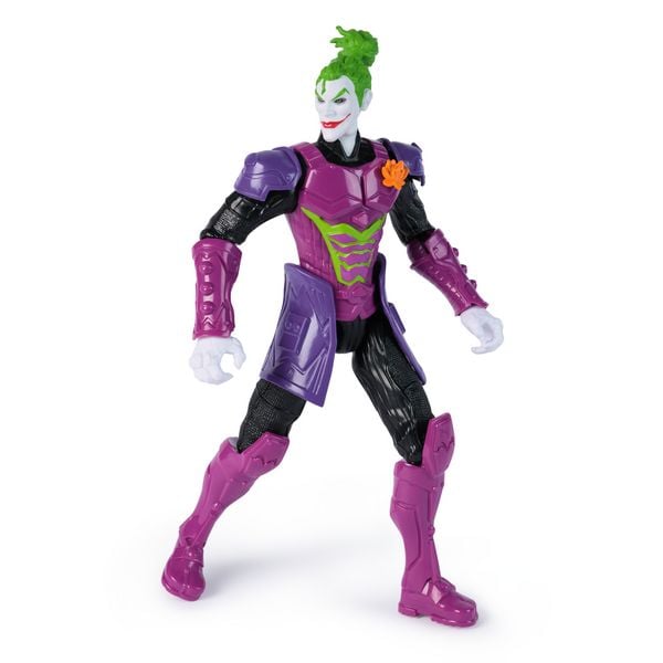 Produktbild: BAT Batman Ninja 30cm Joker