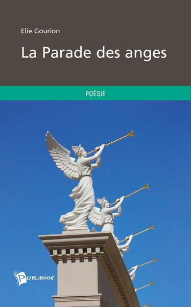 Produktbild: La parade des anges