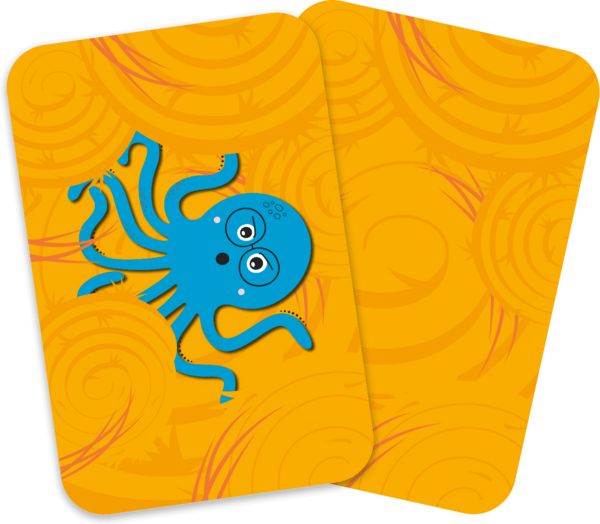Produktbild: Mini Games &ndash; Krake im Stall