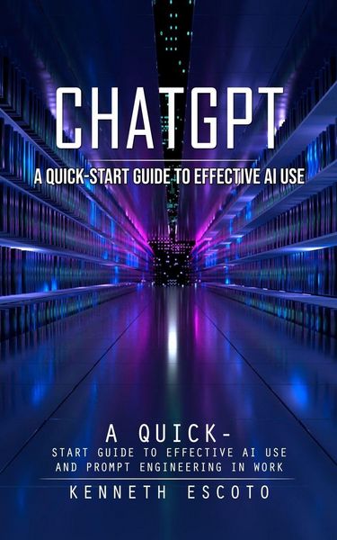Produktbild: Chatgpt