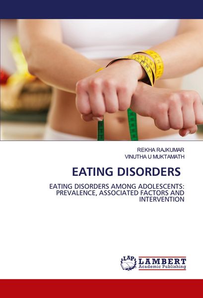 Produktbild: Eating Disorders