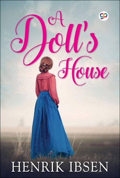 Produktbild: A Doll's House