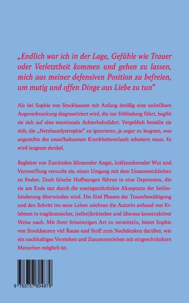 Produktbild: Mit einem lachenden Auge
