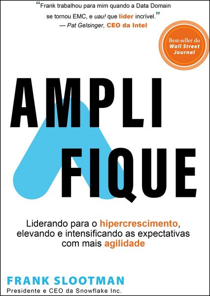 Produktbild: Amplifique