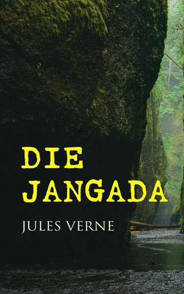 Produktbild: Die Jangada