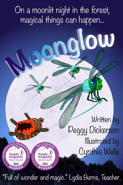 Produktbild: Moonglow (Moonglow Books, #1)