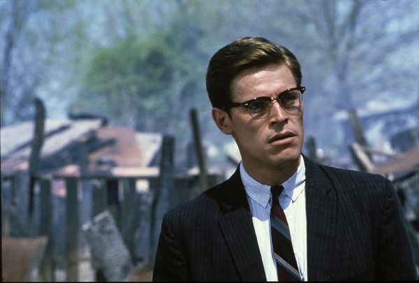 Produktbild: Mississippi Burning - Die Wurzel des Hasses (4K Ultra HD)