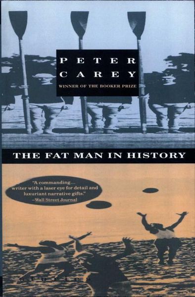 Produktbild: The Fat Man in History
