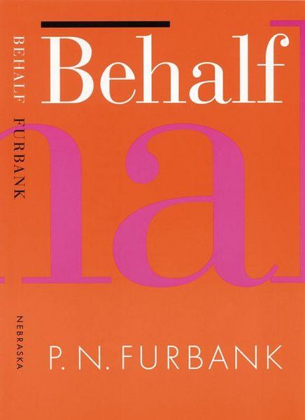Produktbild: Behalf