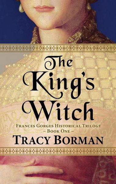 Produktbild: Borman, T: King's Witch