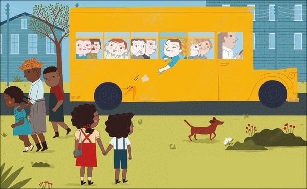 Produktbild: Rosa Parks &ndash; Little People, BIG DREAMS. Mini
