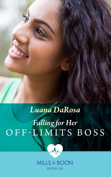 Produktbild: Falling For Her Off-Limits Boss