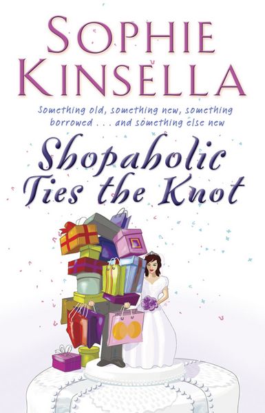 Produktbild: Shopaholic Ties The Knot