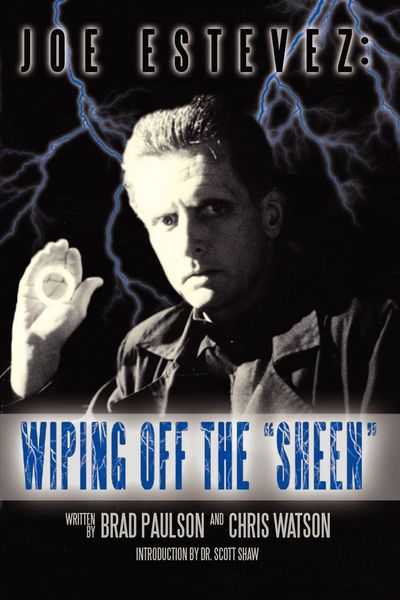Produktbild: Joe Estevez