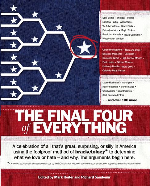 Produktbild: Final Four of Everything