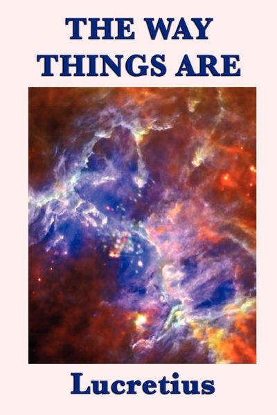 Produktbild: The Way Things Are