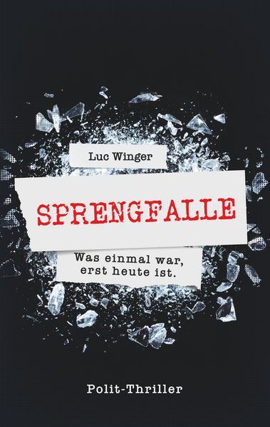 Produktbild: Sprengfalle