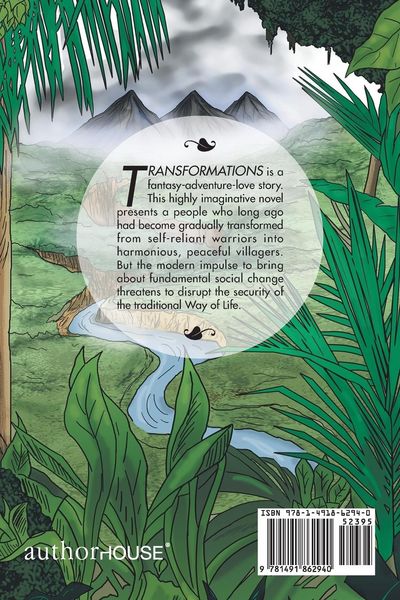 Produktbild: Transformations