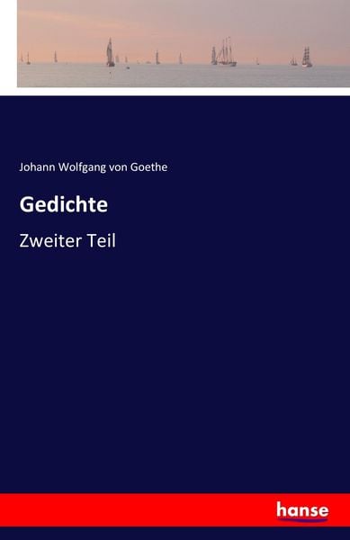 Produktbild: Gedichte