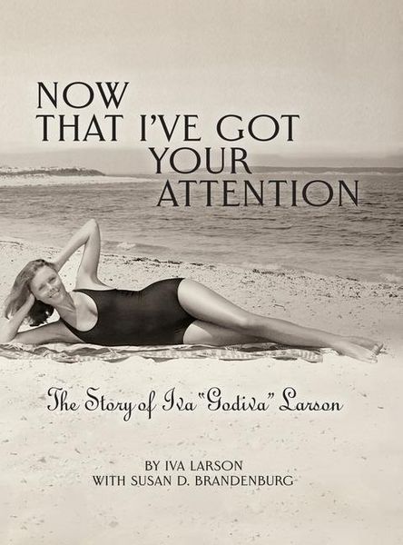 Produktbild: Now That I've got Your Attention