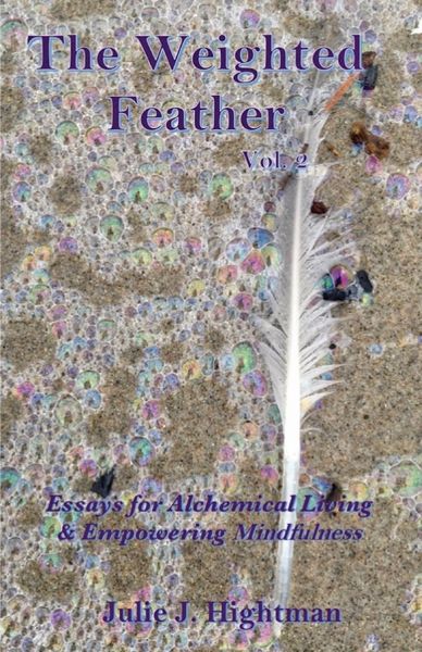Produktbild: The Weighted Feather Vol. 2