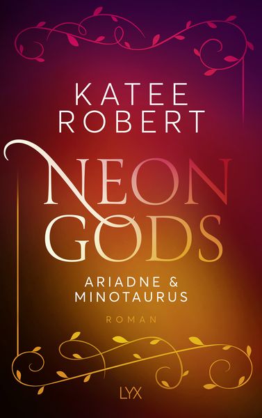 Produktbild: Neon Gods - Ariadne & Minotaurus