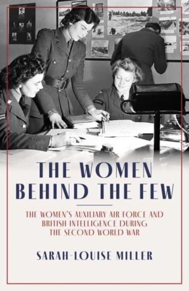 Produktbild: The Women Behind the Few