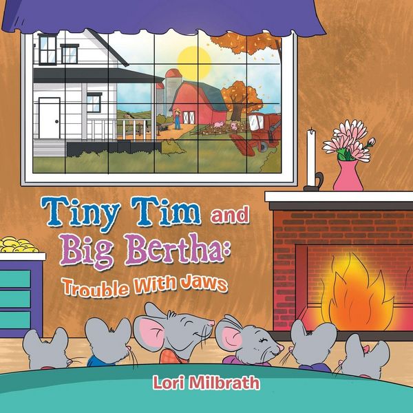 Produktbild: Tiny Tim and Big Bertha