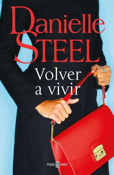 Produktbild: Volver a Vivir / Fall from Grace