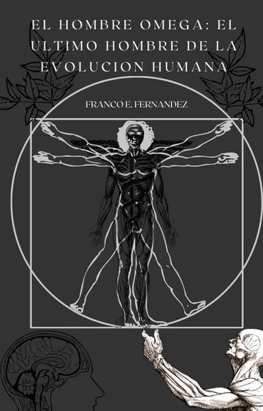Produktbild: El Hombre Omega, El Ultimo Eslabon De la Evoluvion Humana