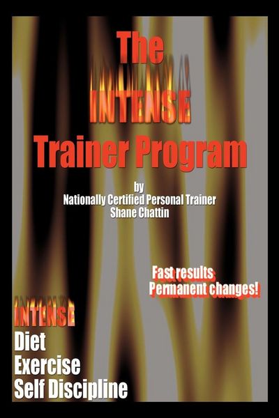 Produktbild: The INTENSE Trainer Program