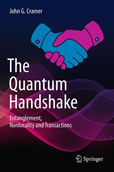 Produktbild: The Quantum Handshake