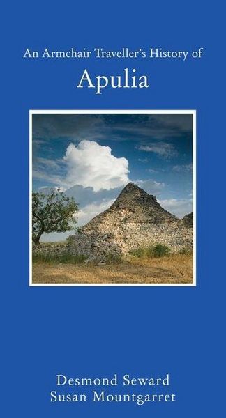 Produktbild: An Armchair Traveller's History of Apulia