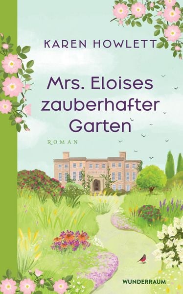 Produktbild: Mrs. Eloises zauberhafter Garten