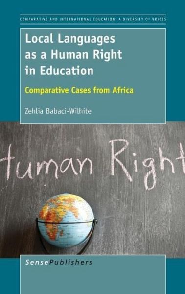 Produktbild: Local Languages as a Human Right in Education