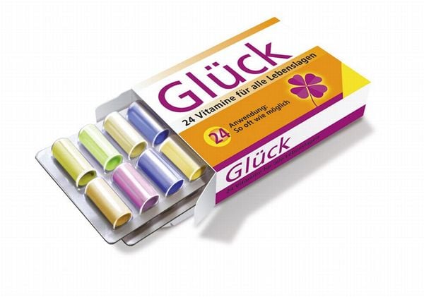 Produktbild: Gl&uuml;ck