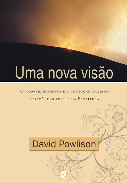 Produktbild: Uma nova vis&atilde;o