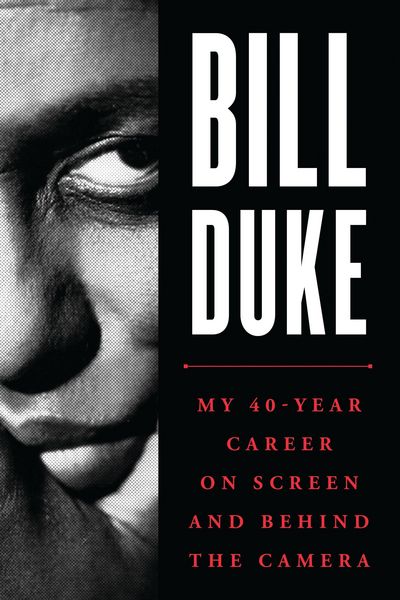 Produktbild: Bill Duke