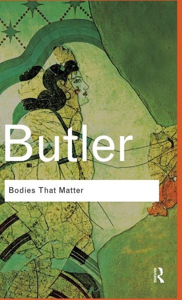 Produktbild: Bodies That Matter