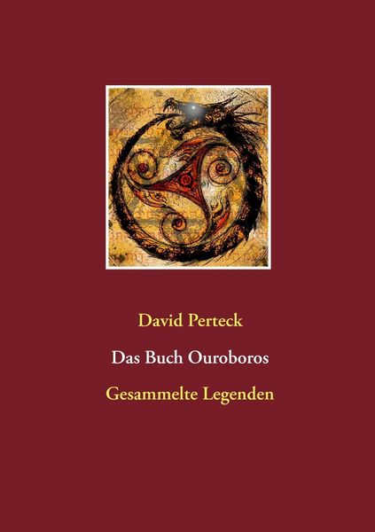 Produktbild: Das Buch Ouroboros