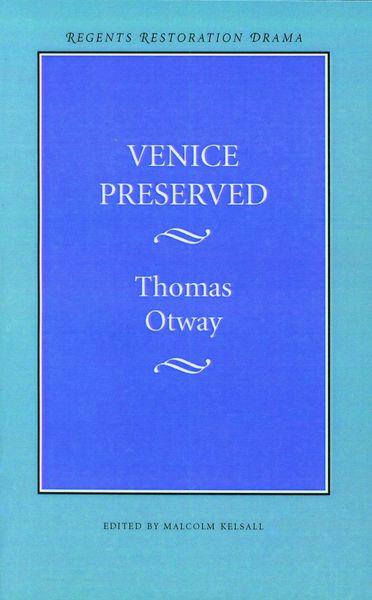 Produktbild: Venice Preserved