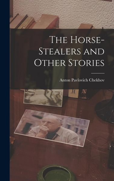 Produktbild: The Horse-Stealers and Other Stories