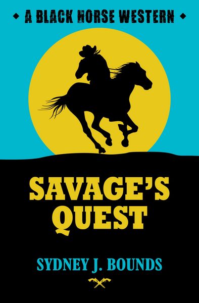 Produktbild: Savage's Quest