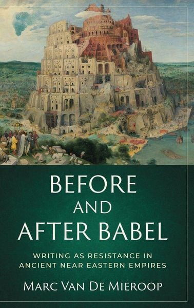 Produktbild: Before and After Babel